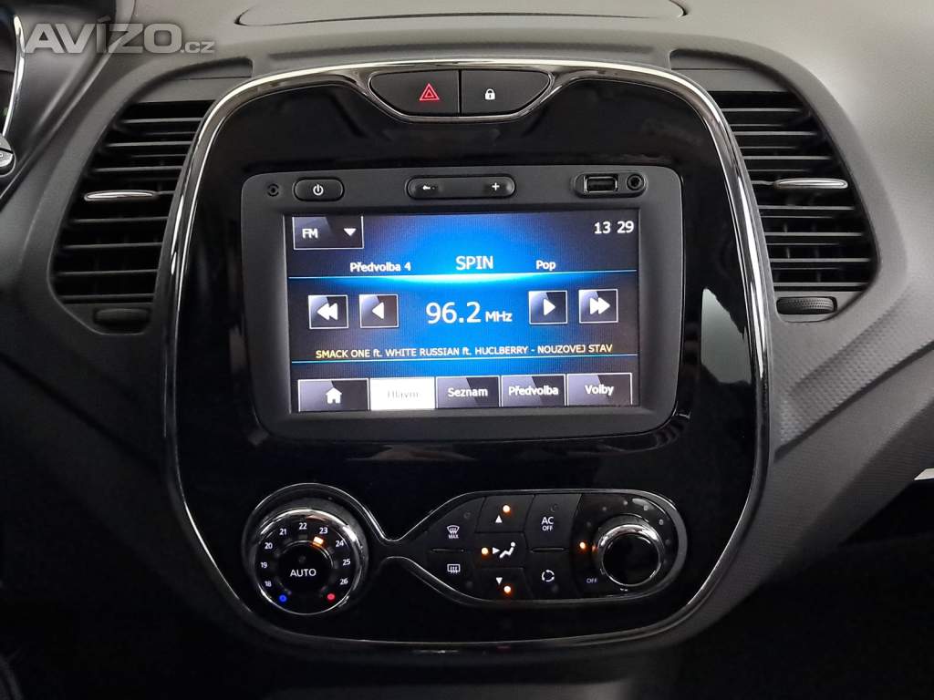 Foto inzerátu Renault Captur 1.2 TCe