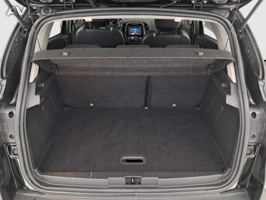 Foto inzerátu Renault Captur 1.2 TCe