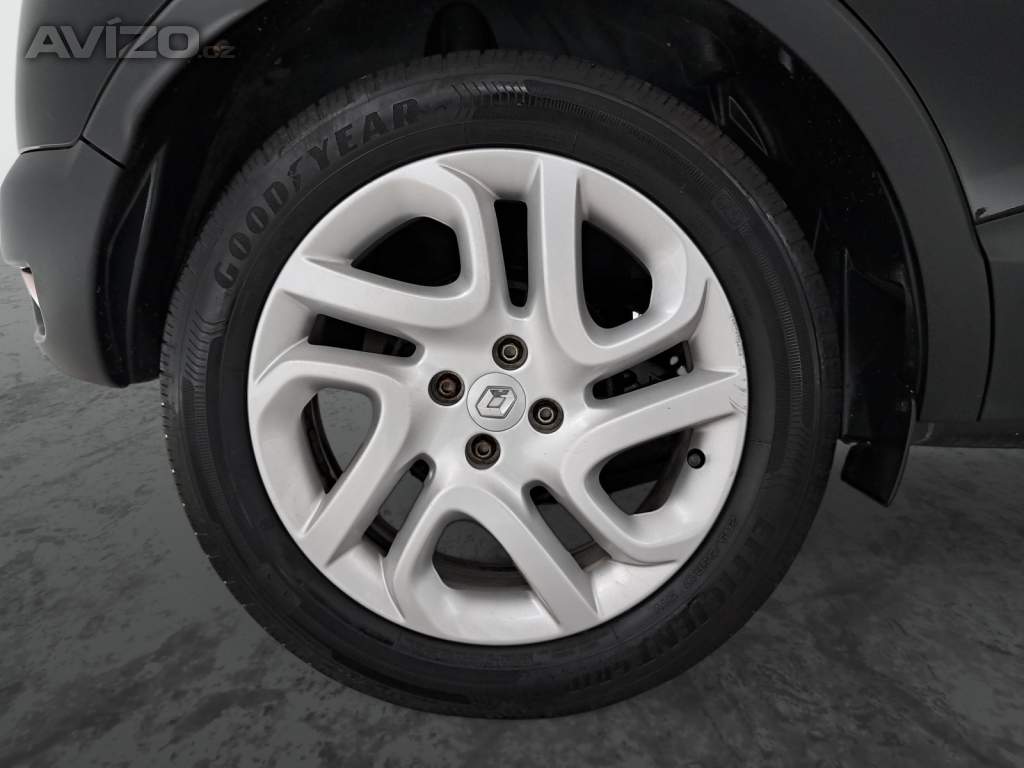 Foto inzerátu Renault Captur 1.2 TCe