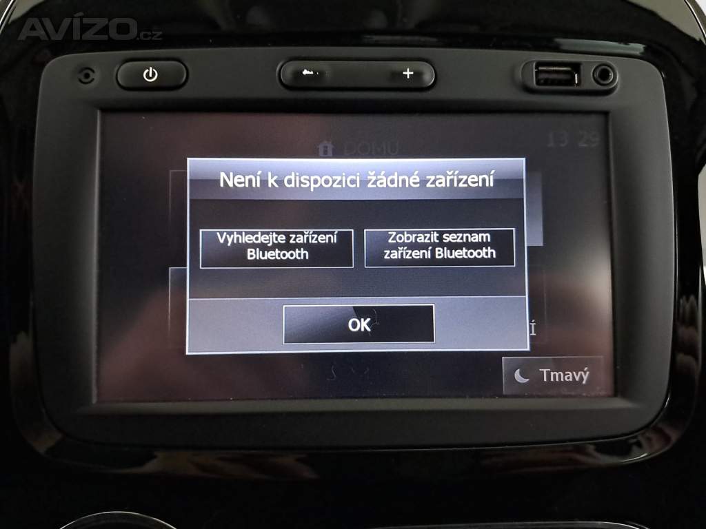 Foto inzerátu Renault Captur 1.2 TCe