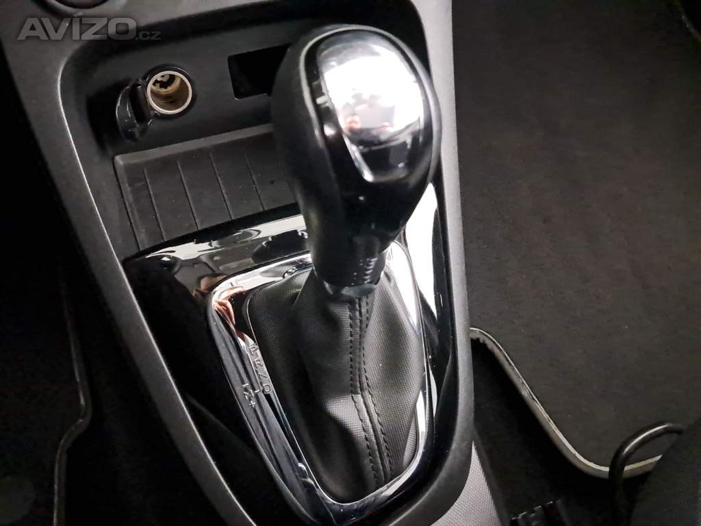 Foto inzerátu Renault Captur 1.2 TCe