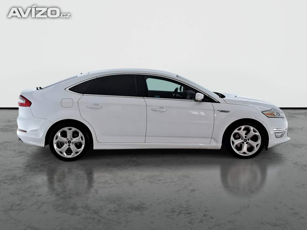 Foto inzerátu Ford Mondeo 2.2 TDCi