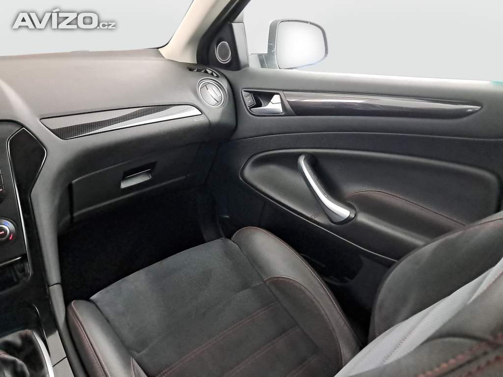 Foto inzerátu Ford Mondeo 2.2 TDCi