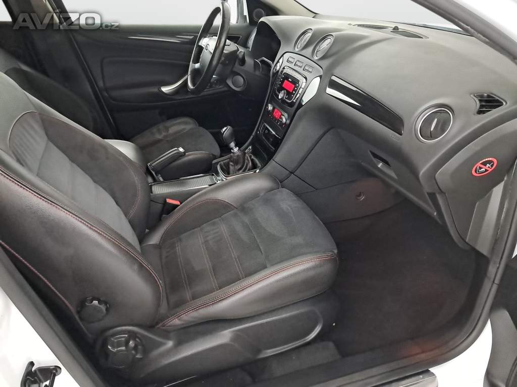 Foto inzerátu Ford Mondeo 2.2 TDCi