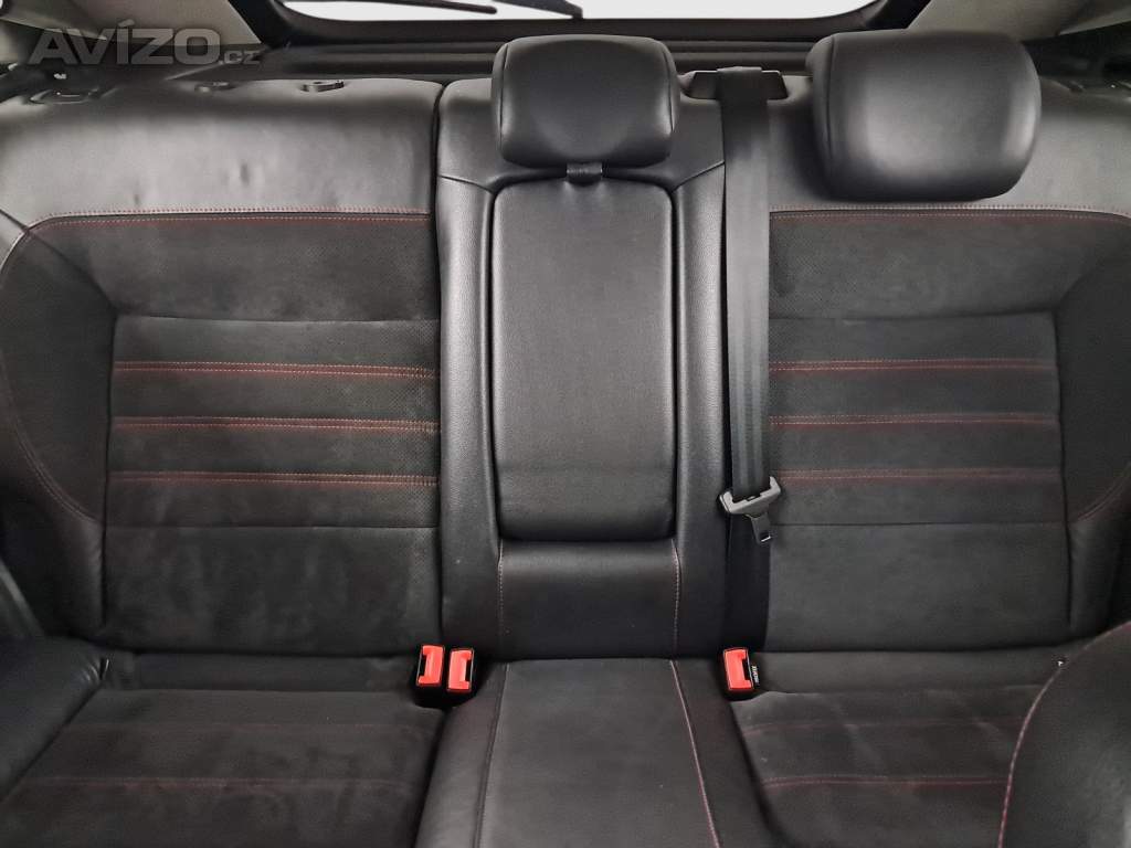 Foto inzerátu Ford Mondeo 2.2 TDCi
