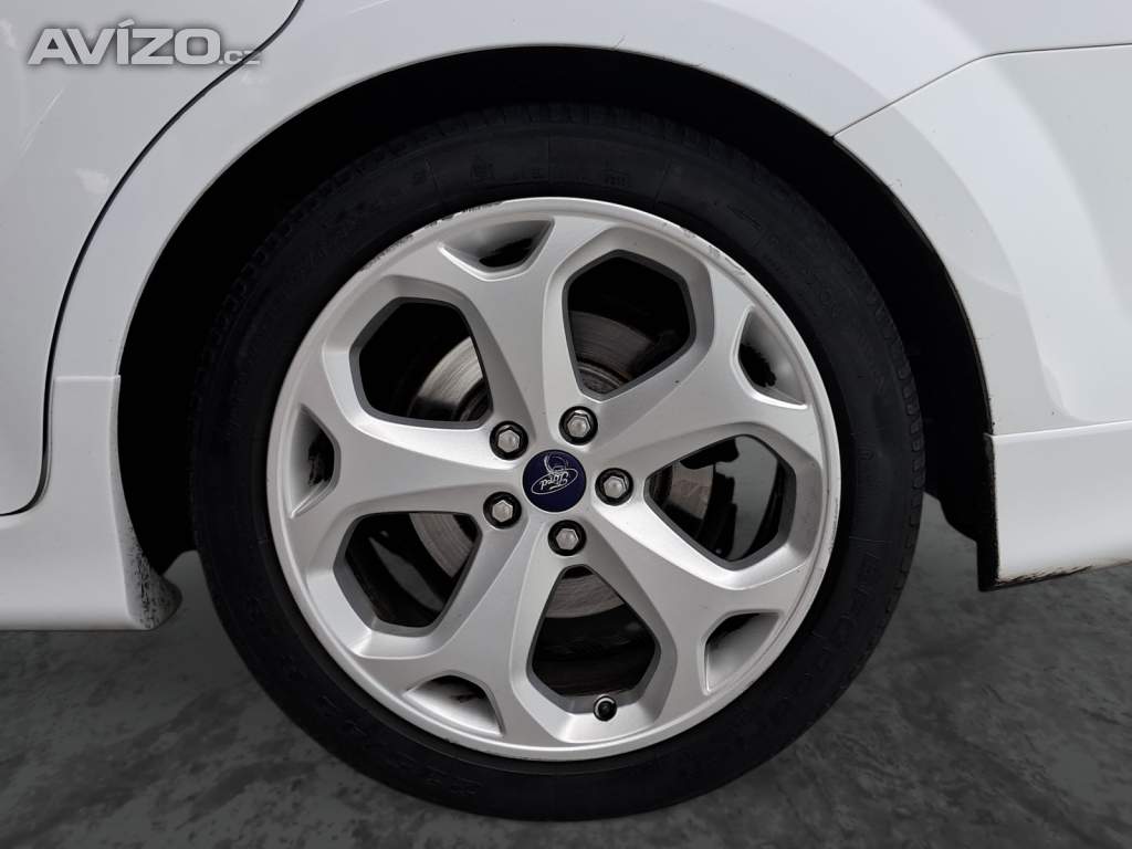 Foto inzerátu Ford Mondeo 2.2 TDCi