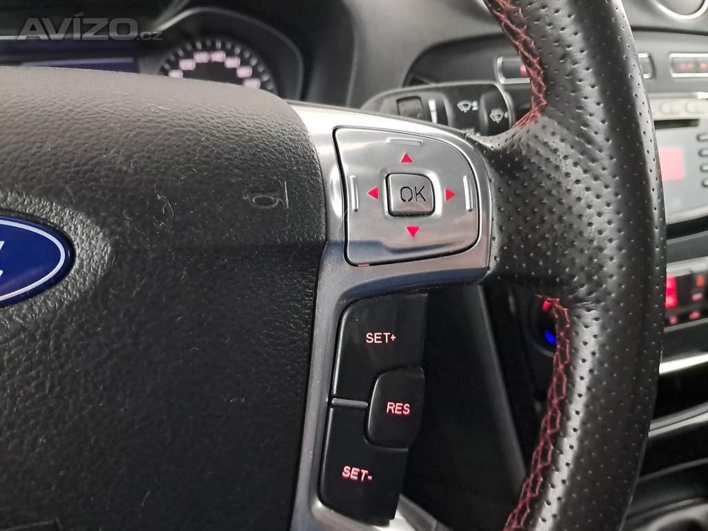 Foto inzerátu Ford Mondeo 2.2 TDCi