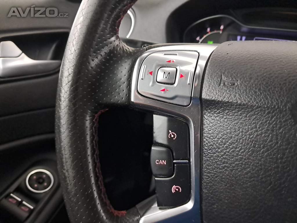 Foto inzerátu Ford Mondeo 2.2 TDCi