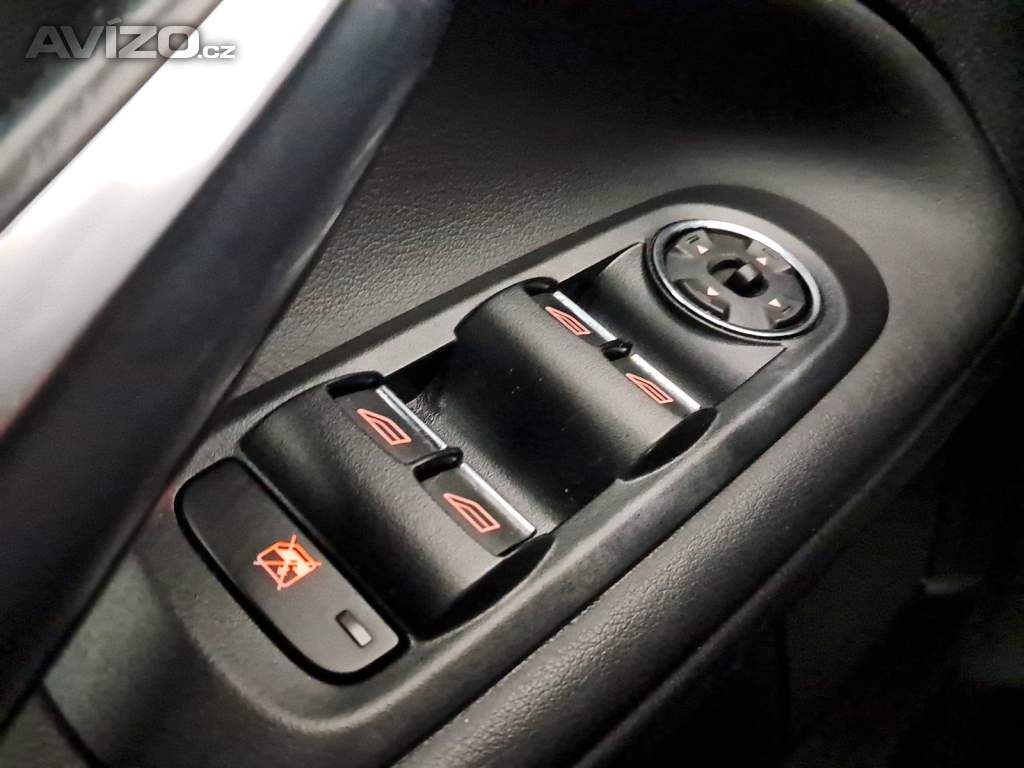 Foto inzerátu Ford Mondeo 2.2 TDCi