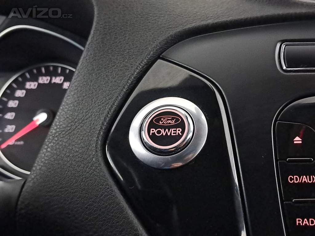 Foto inzerátu Ford Mondeo 2.2 TDCi