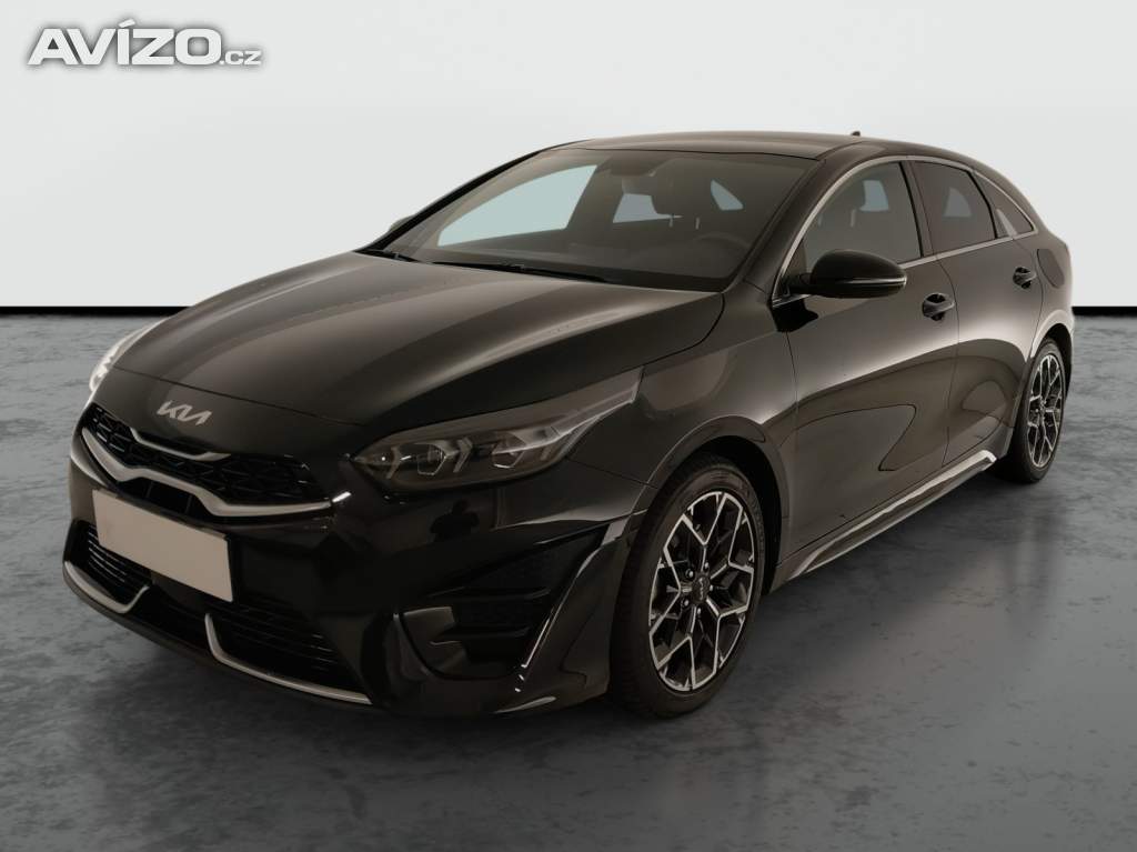 Foto inzerátu Kia ProCeed 1.5 T-GDI MHEV