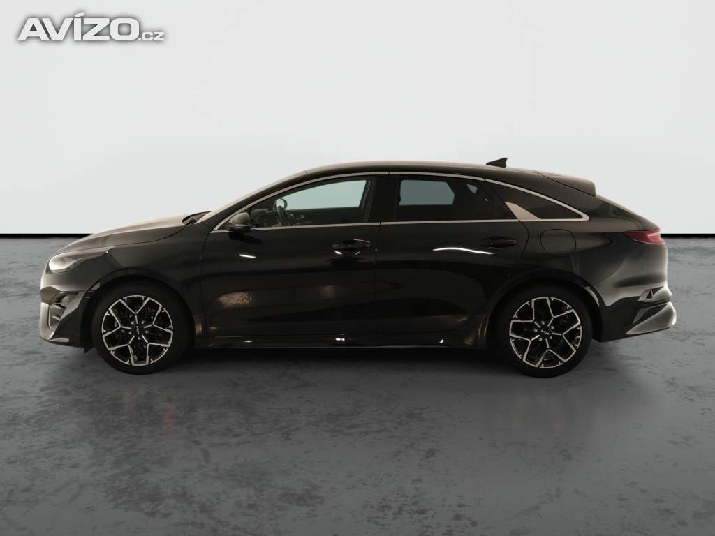 Foto inzerátu Kia ProCeed 1.5 T-GDI MHEV