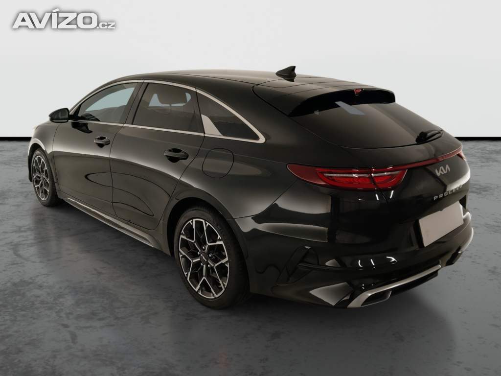 Foto inzerátu Kia ProCeed 1.5 T-GDI MHEV