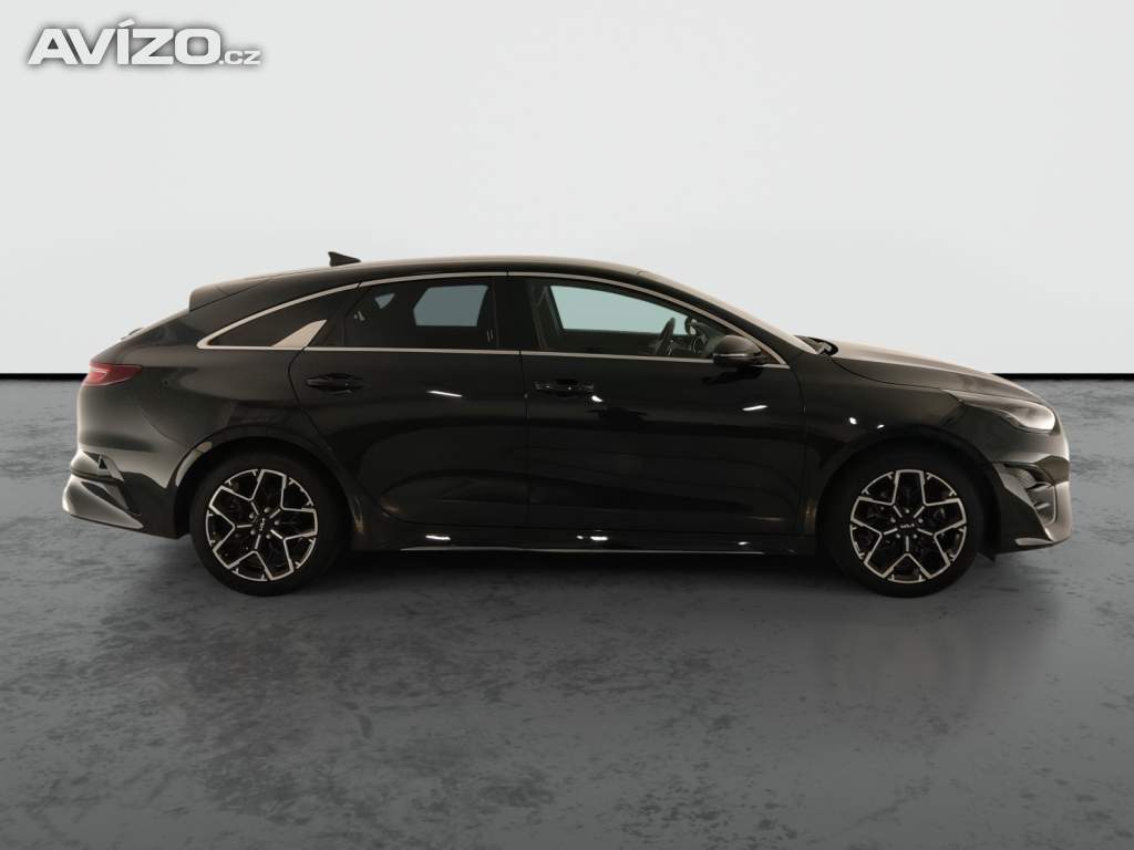 Foto inzerátu Kia ProCeed 1.5 T-GDI MHEV