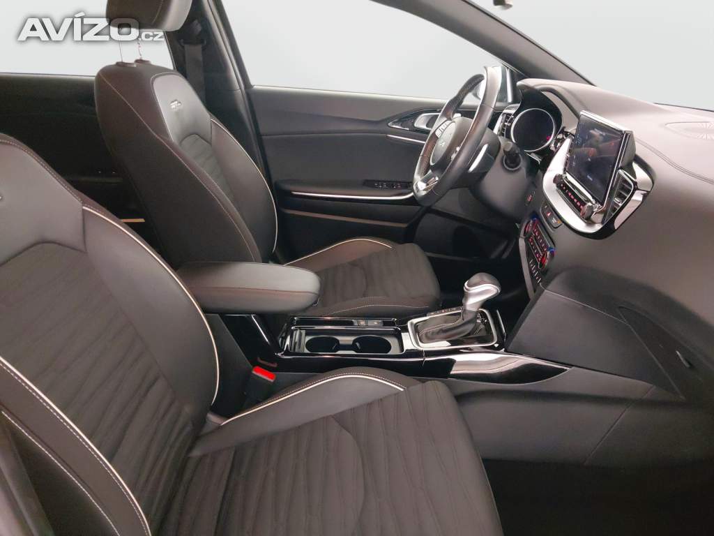 Foto inzerátu Kia ProCeed 1.5 T-GDI MHEV