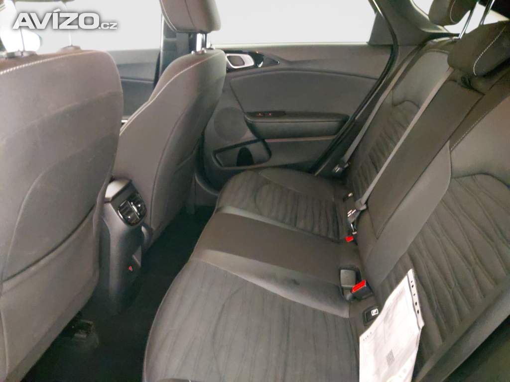 Foto inzerátu Kia ProCeed 1.5 T-GDI MHEV