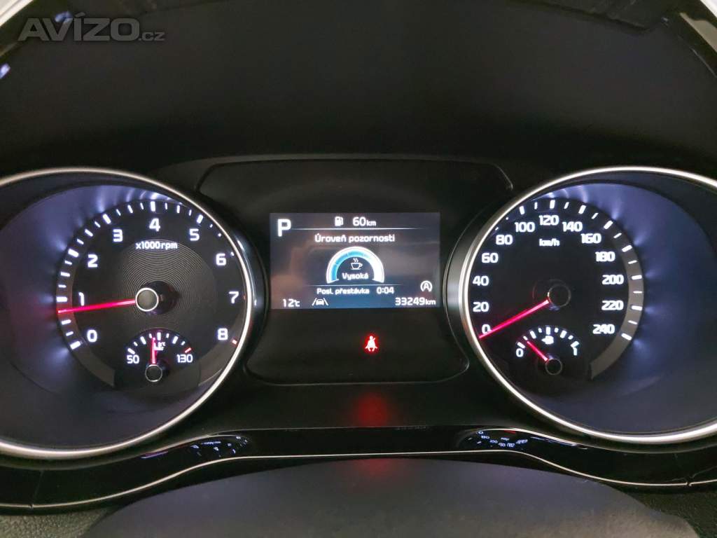Foto inzerátu Kia ProCeed 1.5 T-GDI MHEV