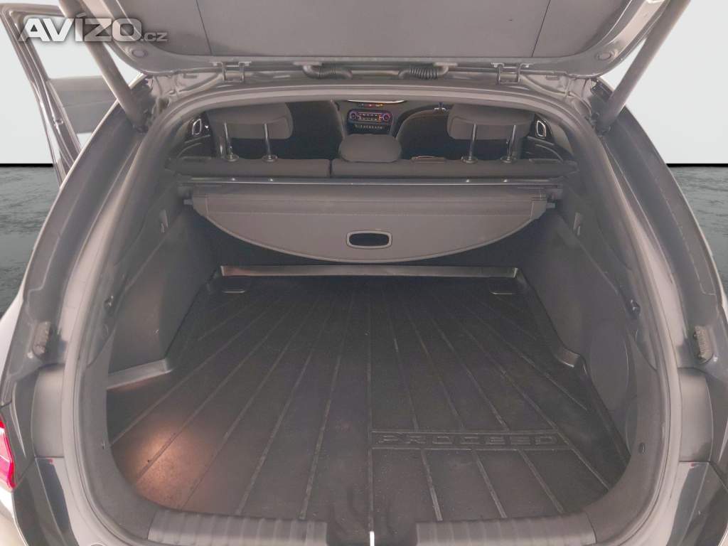 Foto inzerátu Kia ProCeed 1.5 T-GDI MHEV