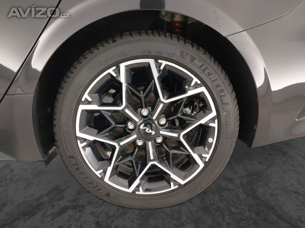 Foto inzerátu Kia ProCeed 1.5 T-GDI MHEV