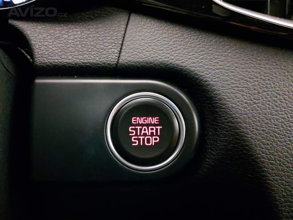 Foto inzerátu Kia ProCeed 1.5 T-GDI MHEV