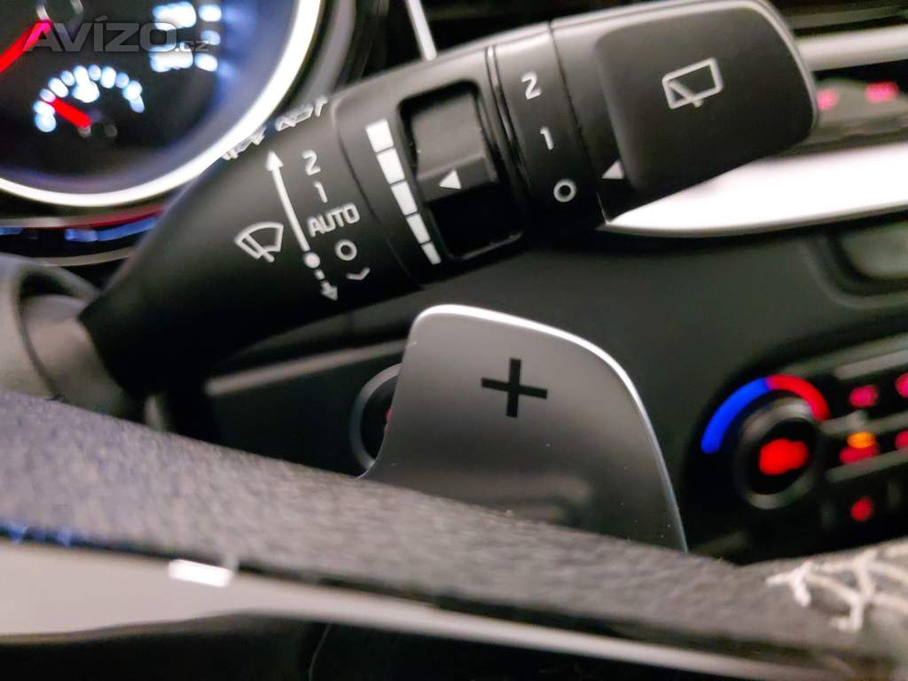 Foto inzerátu Kia ProCeed 1.5 T-GDI MHEV