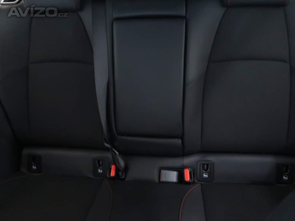 Foto inzerátu Toyota Corolla 1.8 Hybrid