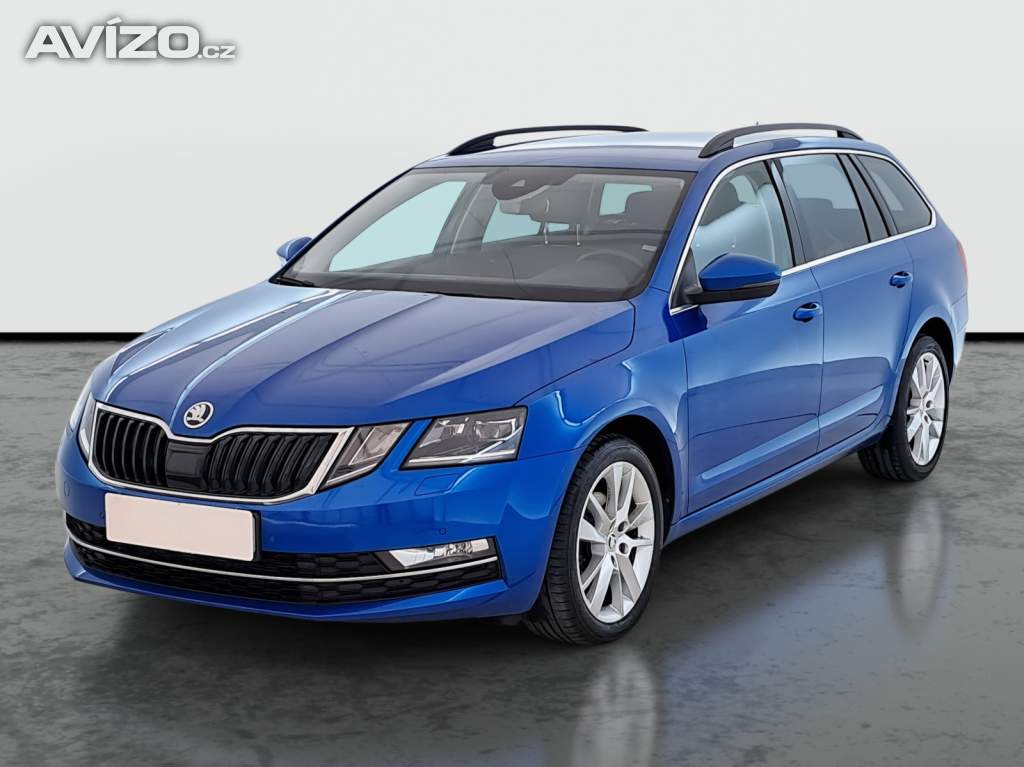 Foto inzerátu Skoda Octavia 2.0 TDI