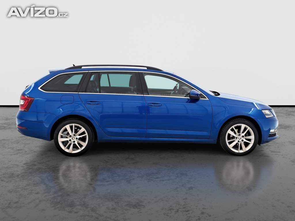 Foto inzerátu Skoda Octavia 2.0 TDI