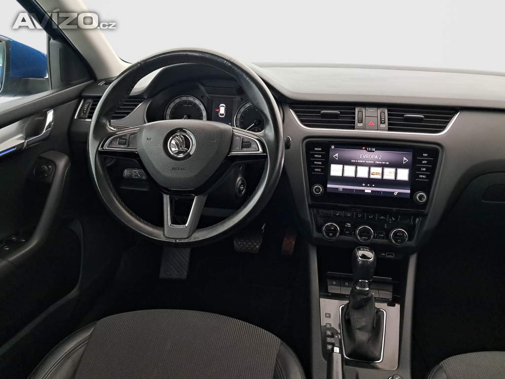 Foto inzerátu Skoda Octavia 2.0 TDI