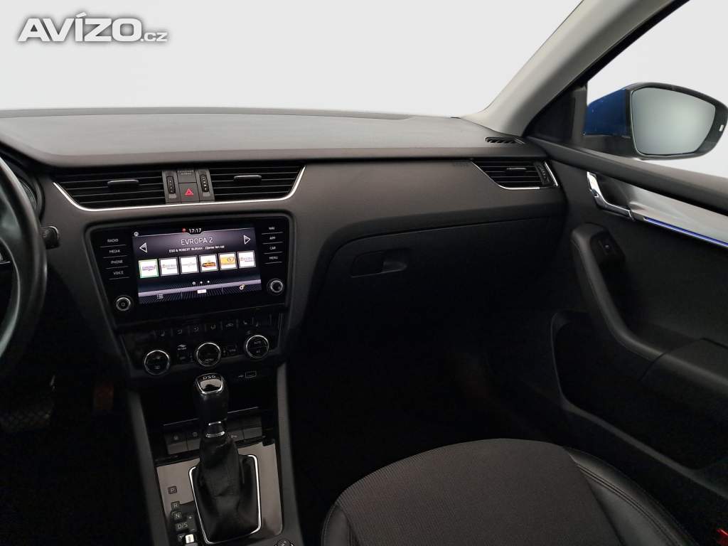 Foto inzerátu Skoda Octavia 2.0 TDI