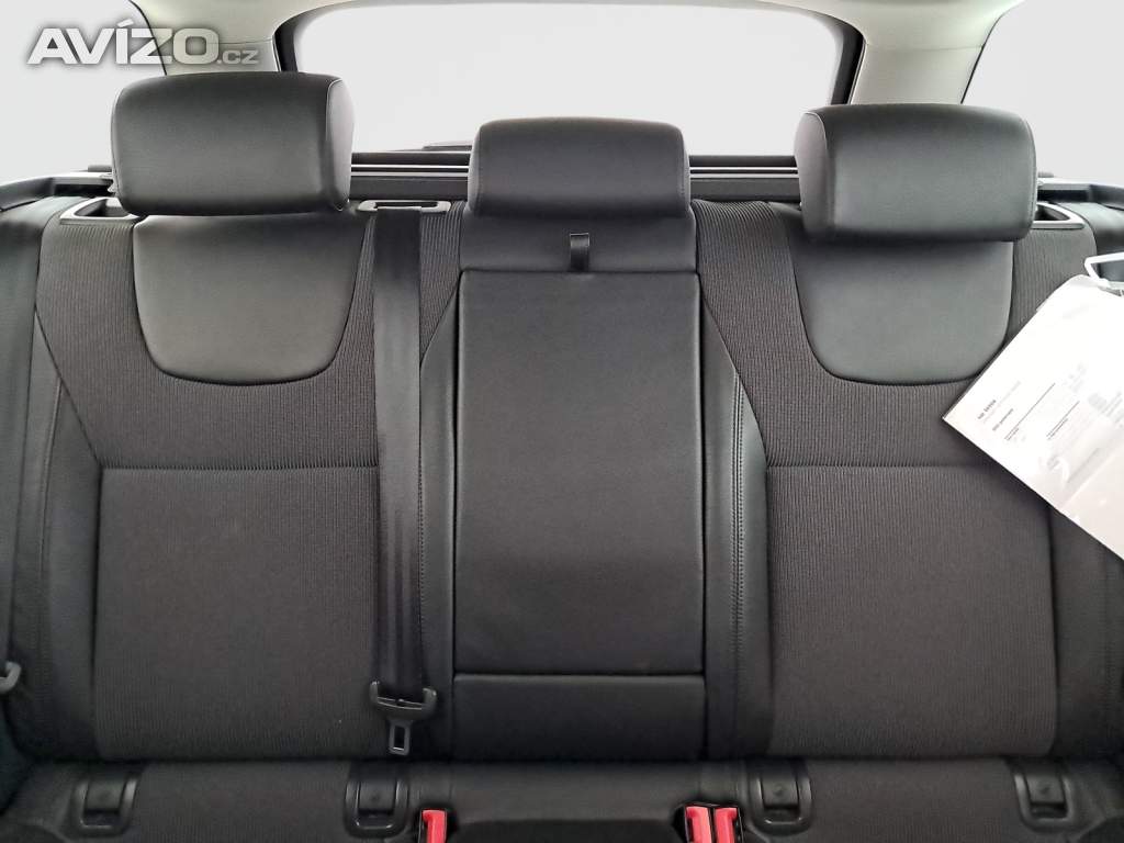 Foto inzerátu Skoda Octavia 2.0 TDI