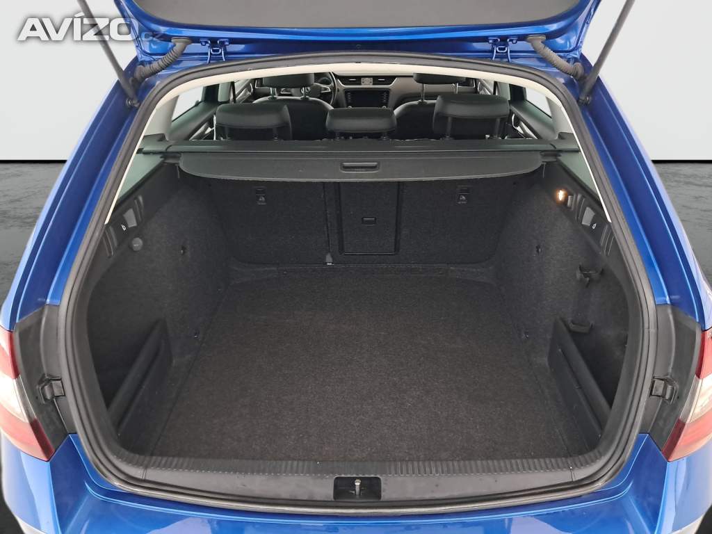 Foto inzerátu Skoda Octavia 2.0 TDI