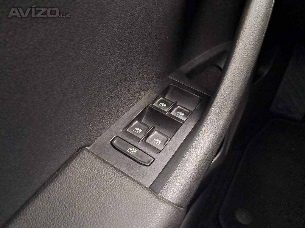 Foto inzerátu Skoda Octavia 2.0 TDI