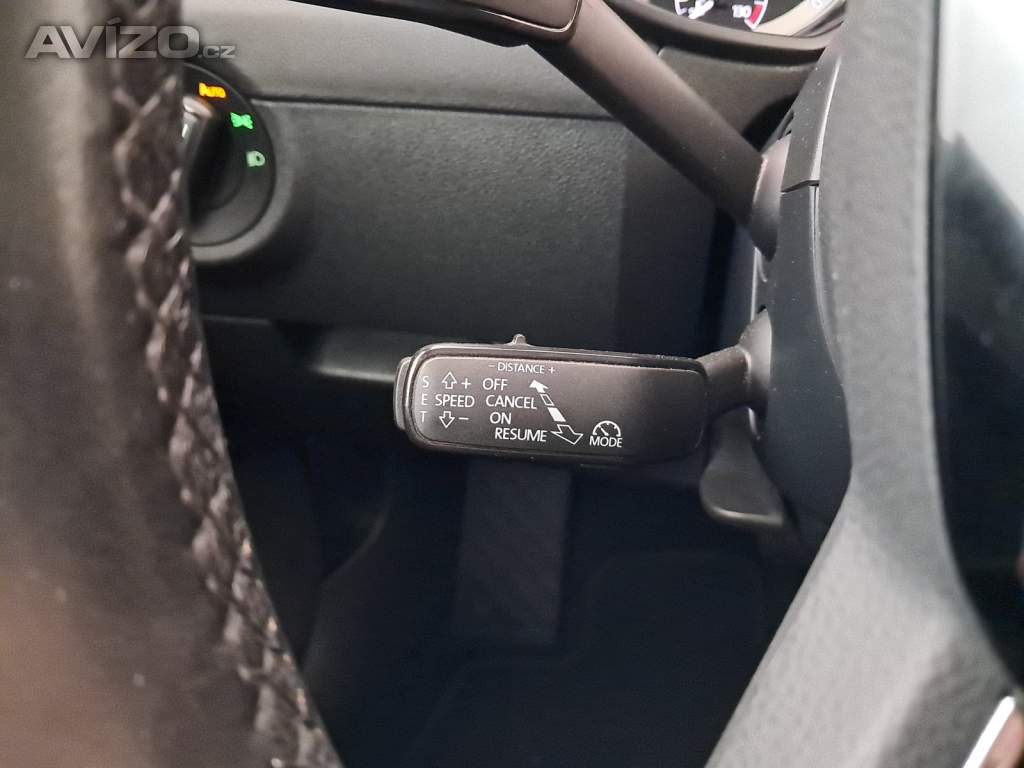 Foto inzerátu Skoda Octavia 2.0 TDI