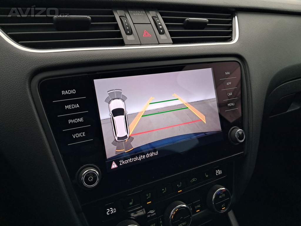 Foto inzerátu Skoda Octavia 2.0 TDI