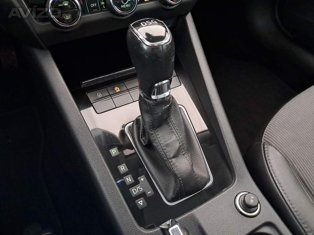 Foto inzerátu Skoda Octavia 2.0 TDI