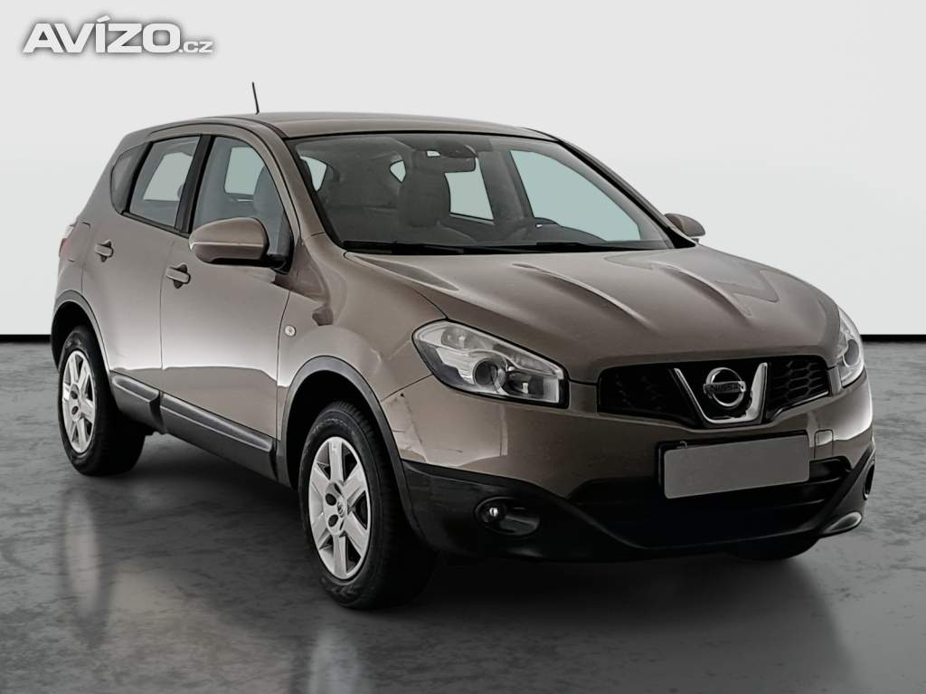 Nissan Qashqai 2.0