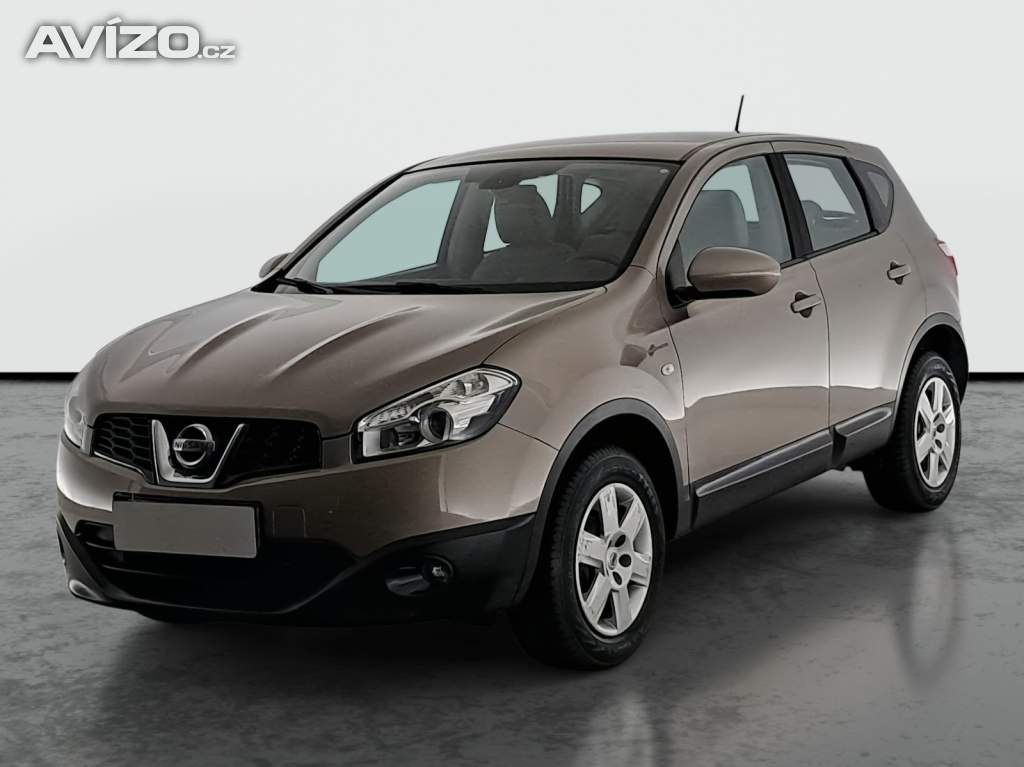 Foto inzerátu Nissan Qashqai 2.0