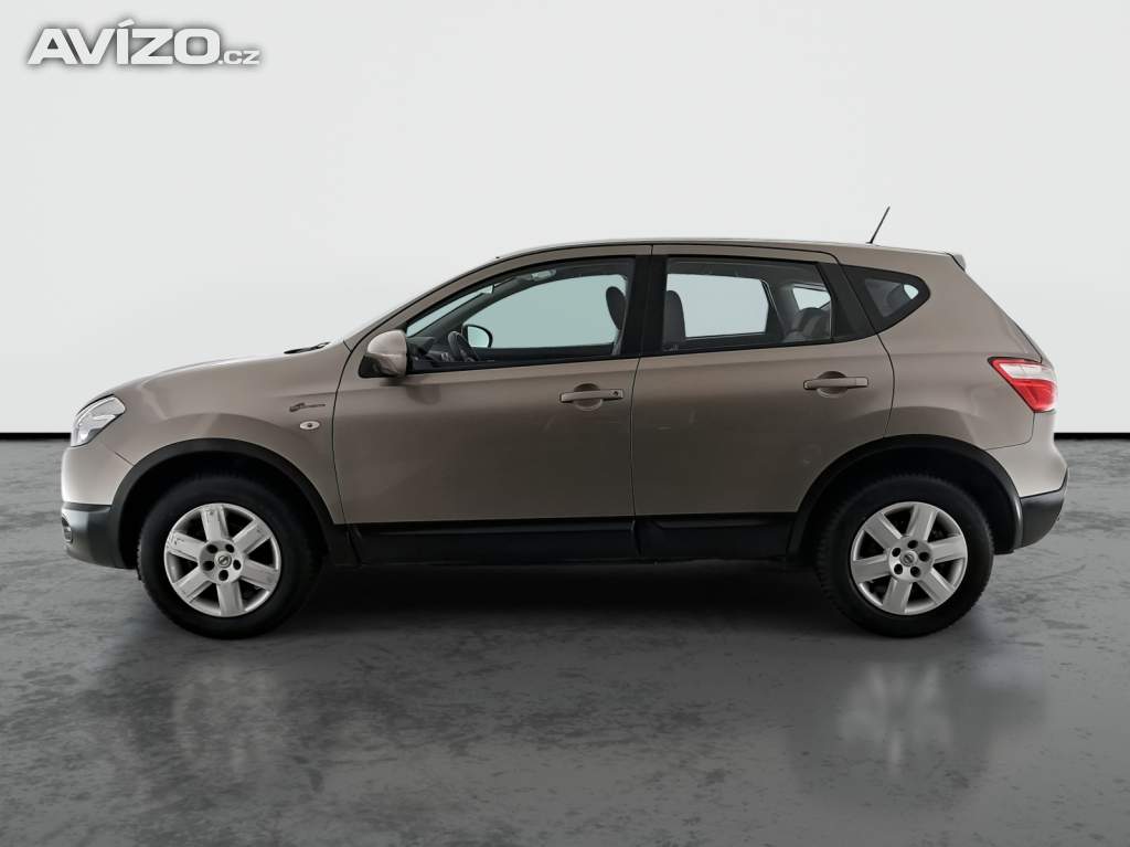 Foto inzerátu Nissan Qashqai 2.0