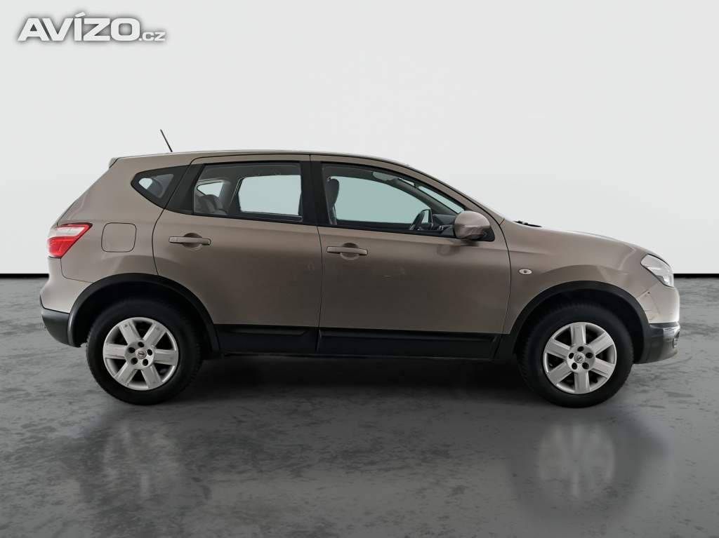 Foto inzerátu Nissan Qashqai 2.0