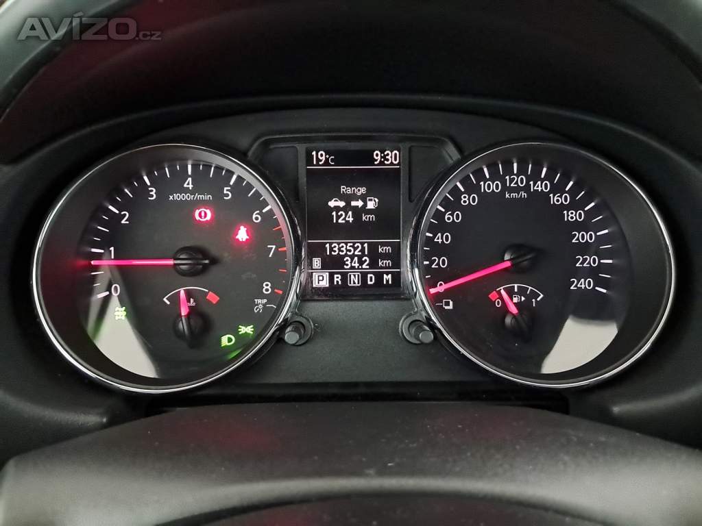 Foto inzerátu Nissan Qashqai 2.0