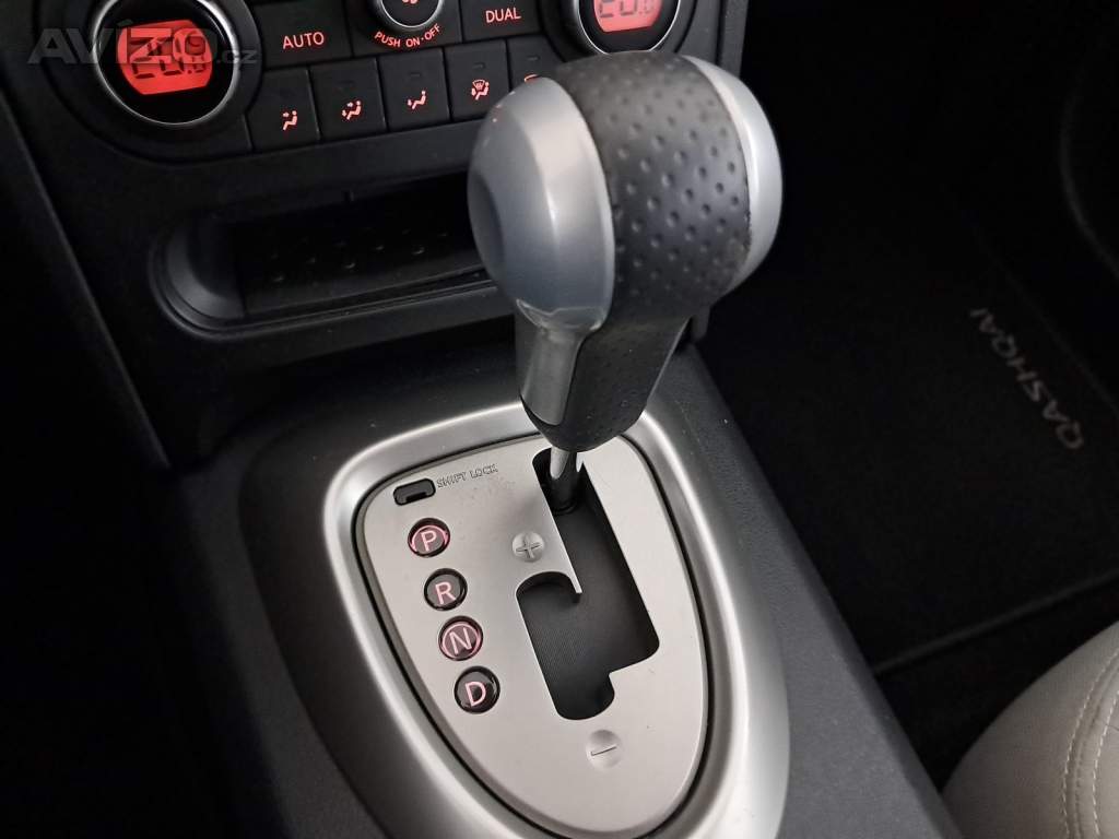 Foto inzerátu Nissan Qashqai 2.0