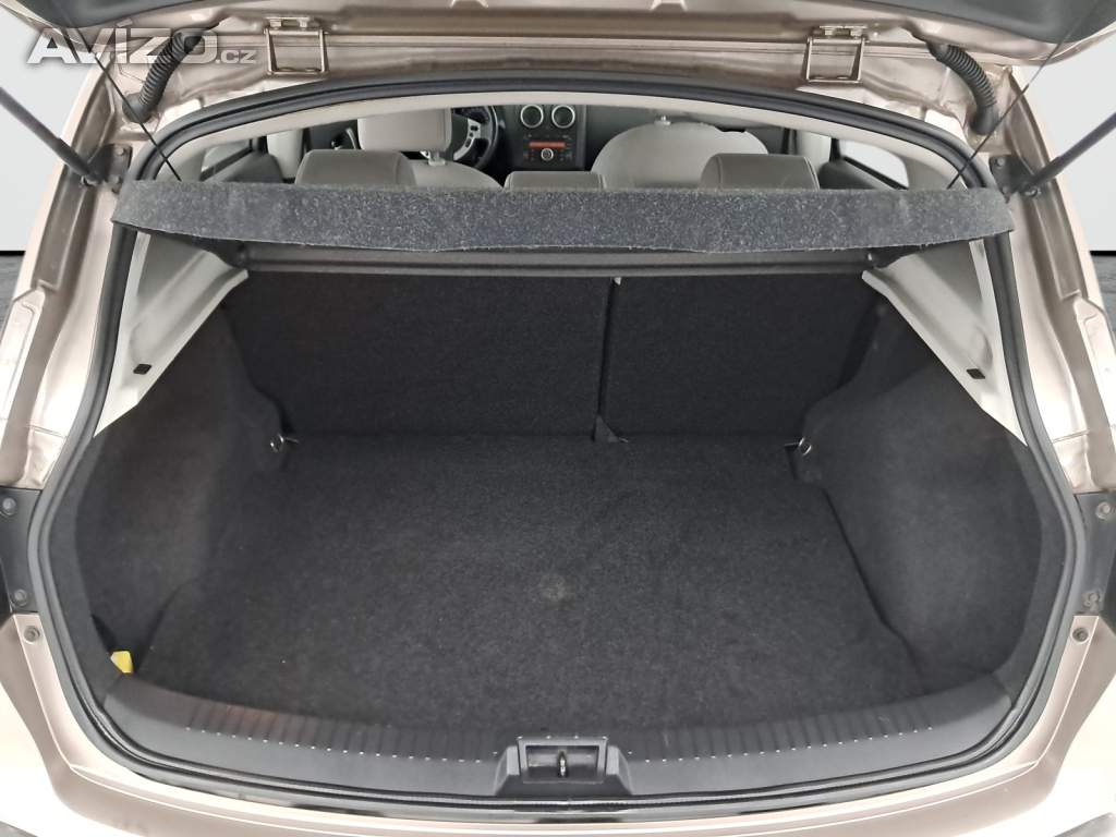 Foto inzerátu Nissan Qashqai 2.0