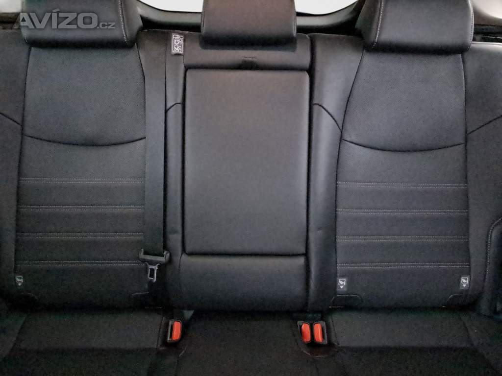 Foto inzerátu Toyota RAV 4 2.5 Hybrid