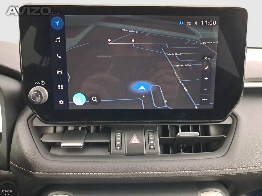 Foto inzerátu Toyota RAV 4 2.5 Hybrid