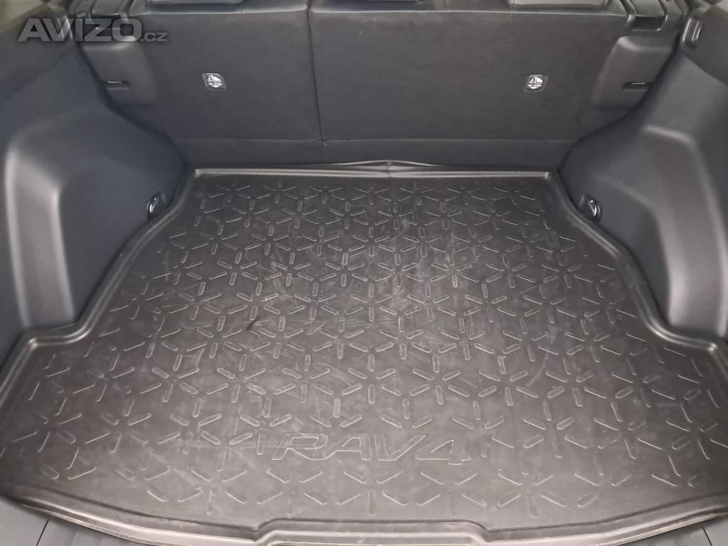 Foto inzerátu Toyota RAV 4 2.5 Hybrid