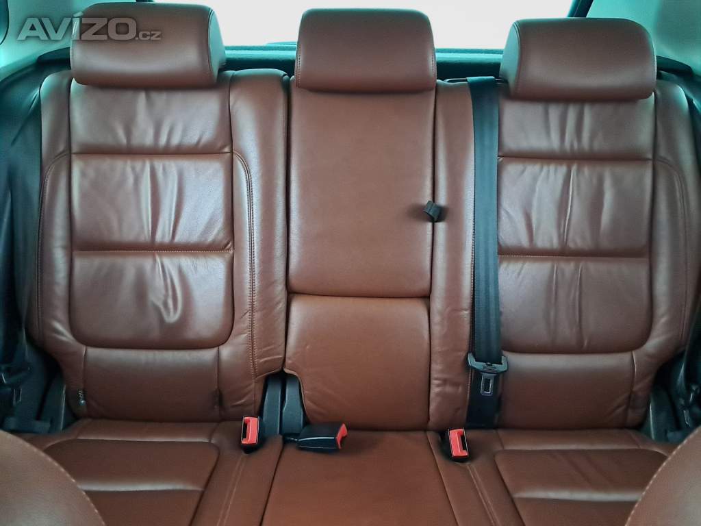 Foto inzerátu VW Tiguan 2.0 TSI
