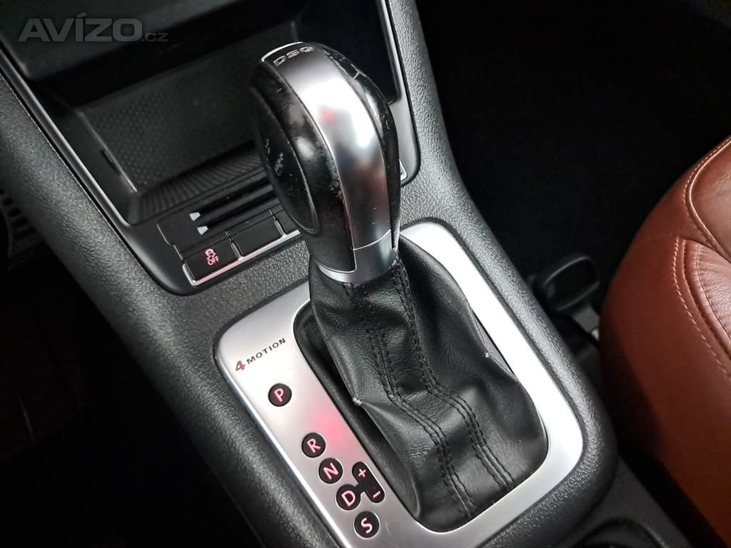 Foto inzerátu VW Tiguan 2.0 TSI