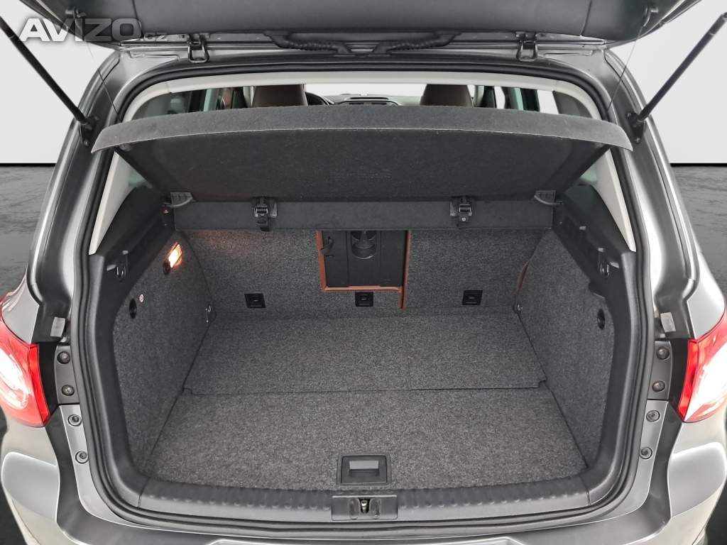 Foto inzerátu VW Tiguan 2.0 TSI