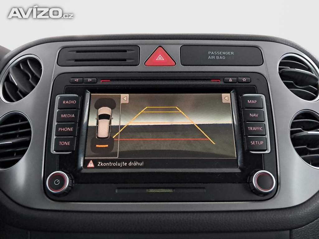 Foto inzerátu VW Tiguan 2.0 TSI